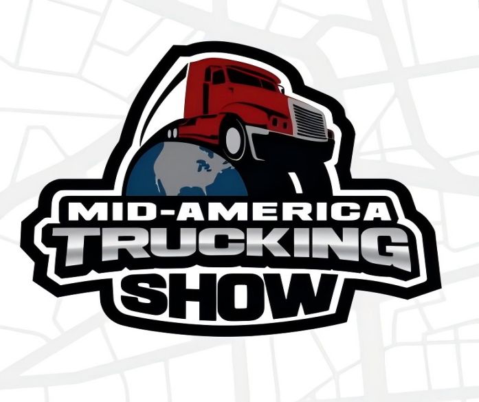 TONGXING GEAR Join Mid-America Trucking Show 2025