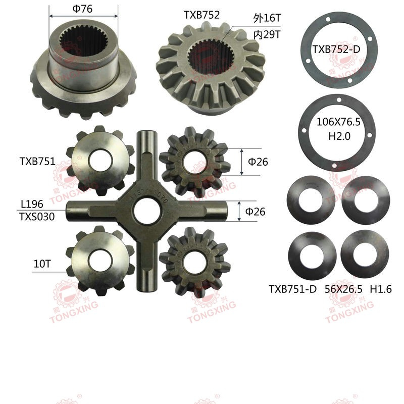 HINO 41301-1820 ASSY KIT