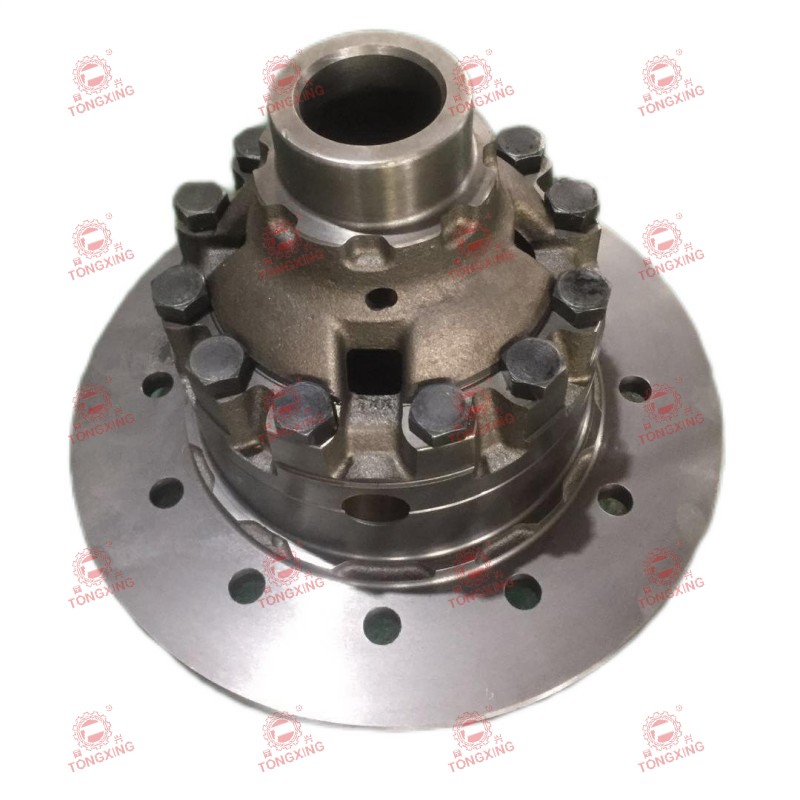 HINO 41301E0140 Differential Case