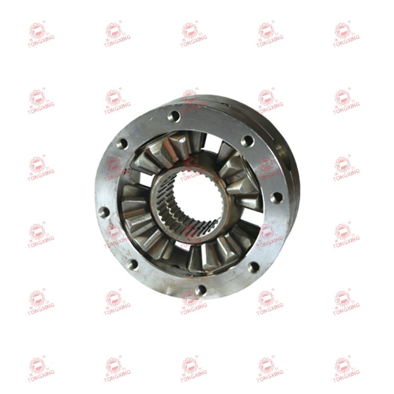 Heavy-Duty Differential Case 38920-90008