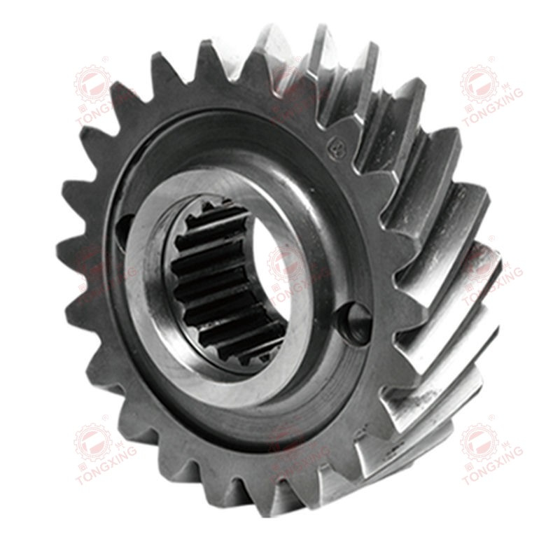 Nissan 38686-90001 Driven Gear | ISO-Certified Transmission Component for UD Trucks