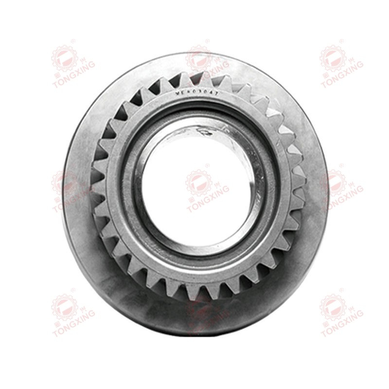 Mitsubishi Fuso 3rd Gear ME803047 OEM Transmission Gear for Canter 4D30 Truck Parts